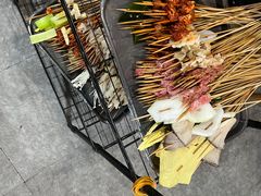 -锦祥六婆串串香(锦祥美食街店)