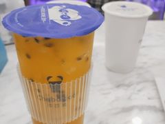 -茶百道(人信汇店)
