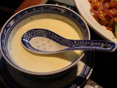 -汤城小厨•粤菜•靓汤(苏州街店)
