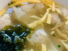 -锡笼记·无锡小笼(方塔店)