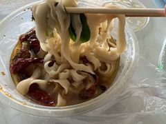 -延安香菇面(永昌路店)