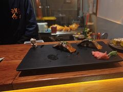 -戏作寿司(观音桥店)