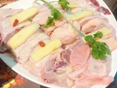 -甲大帅·甲鱼·椰子鸡主题餐厅(唐家店)