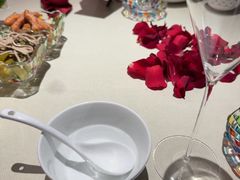 -悦融琥珀·京鲁菜·海味珍品(西单店)
