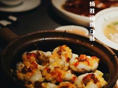-小炳胜(卓悦中心店)