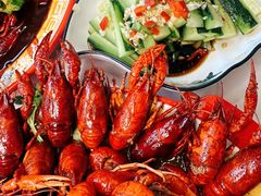 -虾铺子龙虾·私房菜(金源花苑店)