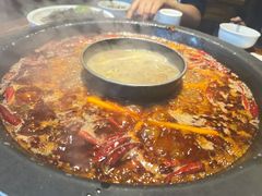 -陈眼镜火锅(总店)