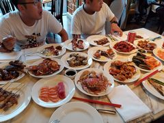 -君悦酒店·乐厨·高空自助餐(青年大街店)