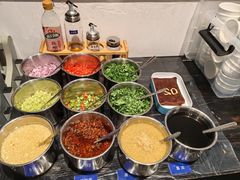 -大良毋米粥(锦龙路总店)