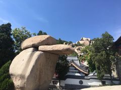 -峄山风景名胜区