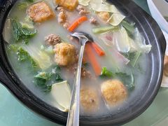 -水上人家民俗餐厅(洱海公园店)