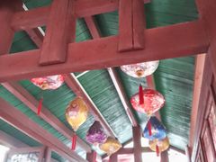 -桂林独秀峰王城景区