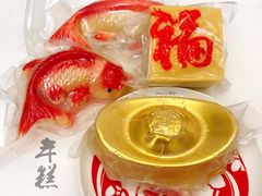 -利客来李村购物中心