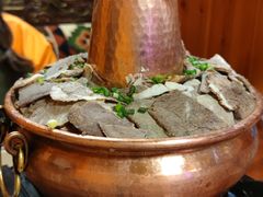牦牛肉火锅-如意林卡藏餐吧(大昭寺店)