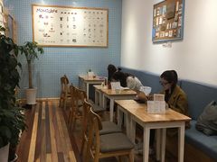 -猫的天空之城概念书店(印象城购物中心店)