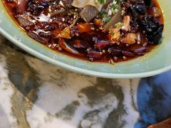 -小吊梨汤·北京菜(香山店)