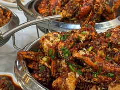 -凤凰路何眼镜香辣蟹(花果园店)