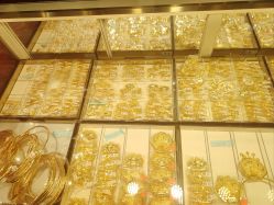 -金旭祥黄金(福州特艺城店)