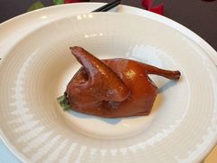 香茅脆皮乳鸽-云门锦翠(商鼎国际店)