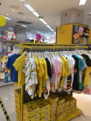 -孩子王(郑州恵济万达店)