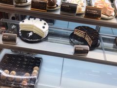 -丁香西饼屋(桂林路店)