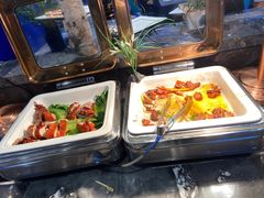 -圣琼美食百汇自助餐(白云万达店)