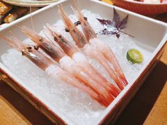 -千代御(临河街店)