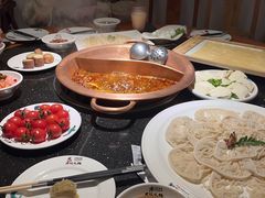 -老版火锅.12年西安排队王(沣峪口店)