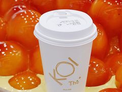 -KOI Thé(力宝广场店)