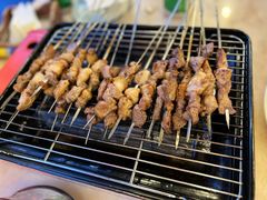 -老石烧烤(红旗大街店)