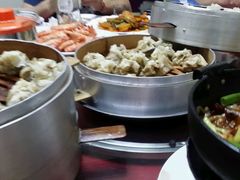 -清真烧麦馆(民族路店)