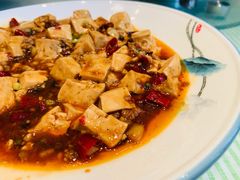 麻婆豆腐-拾忆·私厨(光谷店)