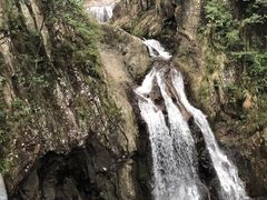 -龙湾潭国家森林公园
