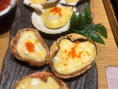 -三石铁板烧(紫竹桥店)