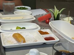 -海底捞火锅(莘松路店)