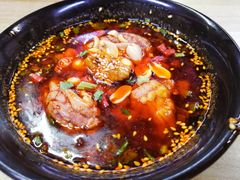 -四川老牛麻辣烫(北门桥店)