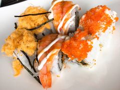 -长沙北辰洲际酒店-兰调全日餐厅