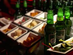 -MUSE CLUB缪斯酒吧(西大街店)