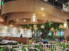 -原味田园·客家菜·土窑鸡(中航城君尚购物中心店)