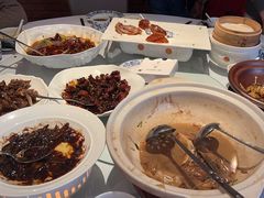 -漢舍中国菜馆(889广场店)