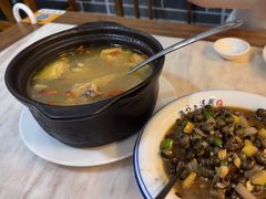 -溪涧堂农家土菜(神仙居店)