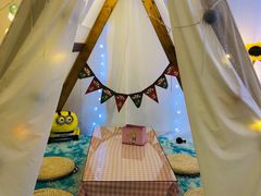 -天空花园餐吧·生日·团建(南山店)