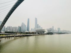 -海心沙亚运公园