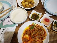 -小雅木姜子烤鸡·贵州菜(鸿通城店)