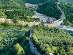 -雁门关景区
