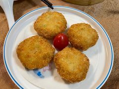 -华源餐厅·海鲜大排档(日月贝店)