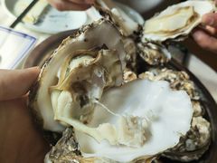 -宾朋海鲜饭庄(兴海路店)