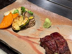 -Ginza Onodera铁板烧(外滩十八号店)