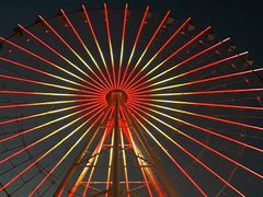 -横店影视城梦幻谷园区