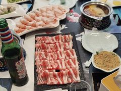 -名都晓荷塘主题火锅(建设大街店)